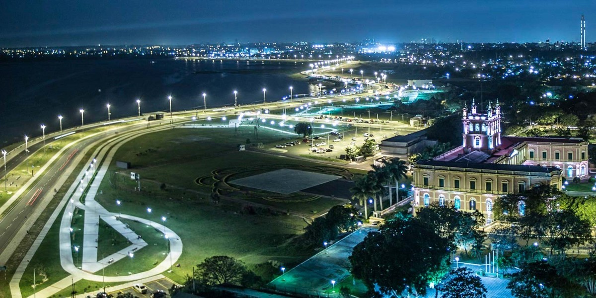 Asunción, Paraguay