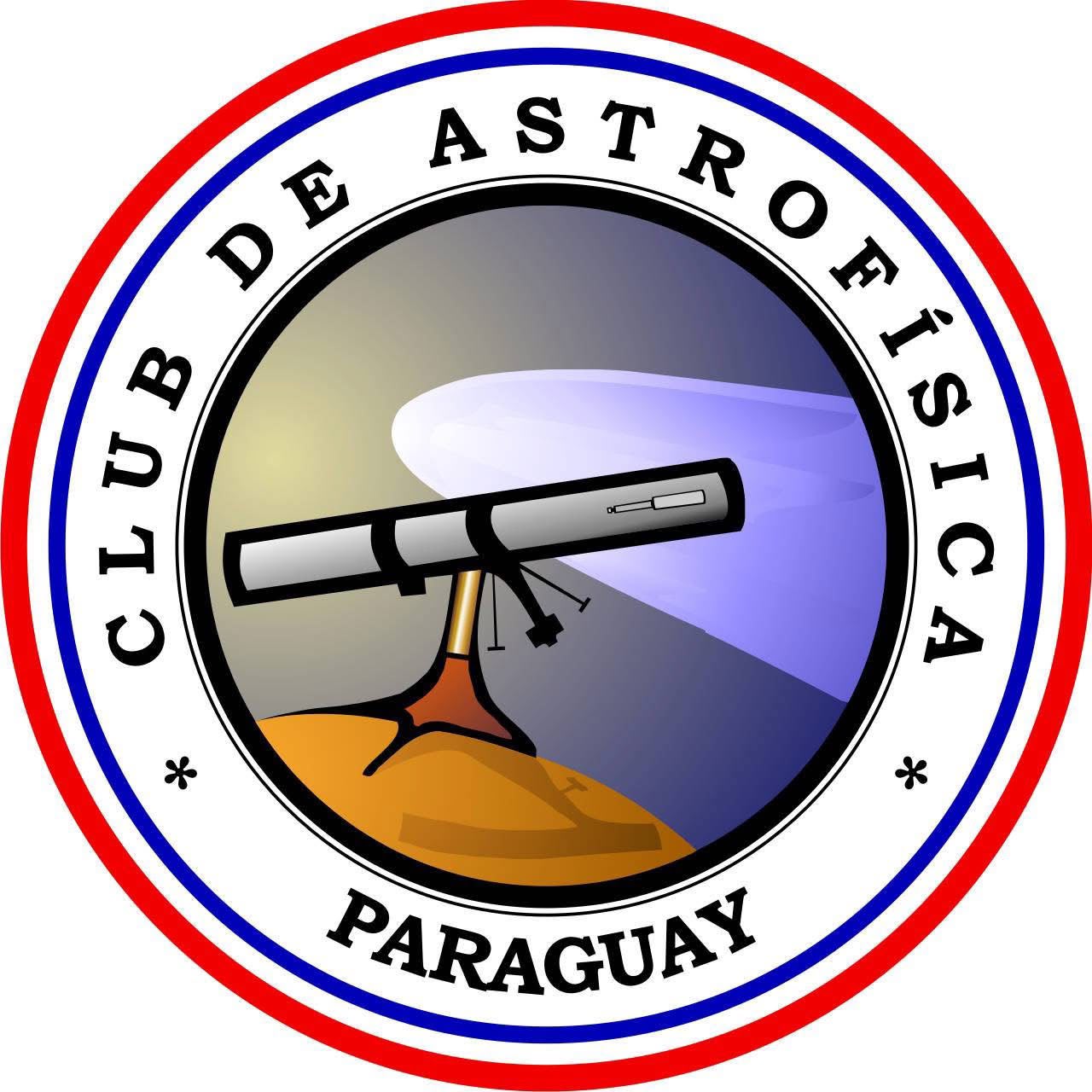 Club de Astrofísica del Paraguay