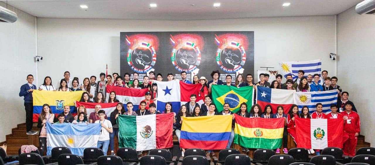 OLAA Paraguay 2018